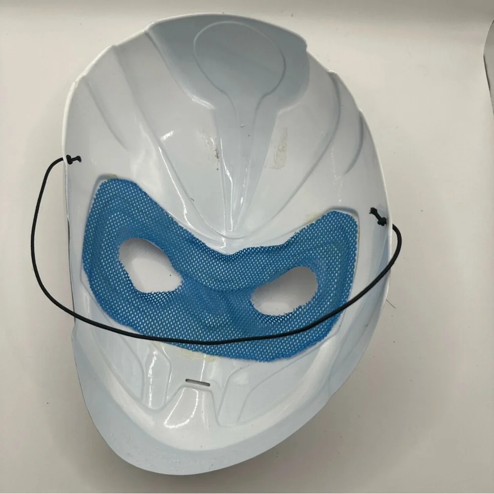 Kids Max Steel Costume Mask Only Halloween